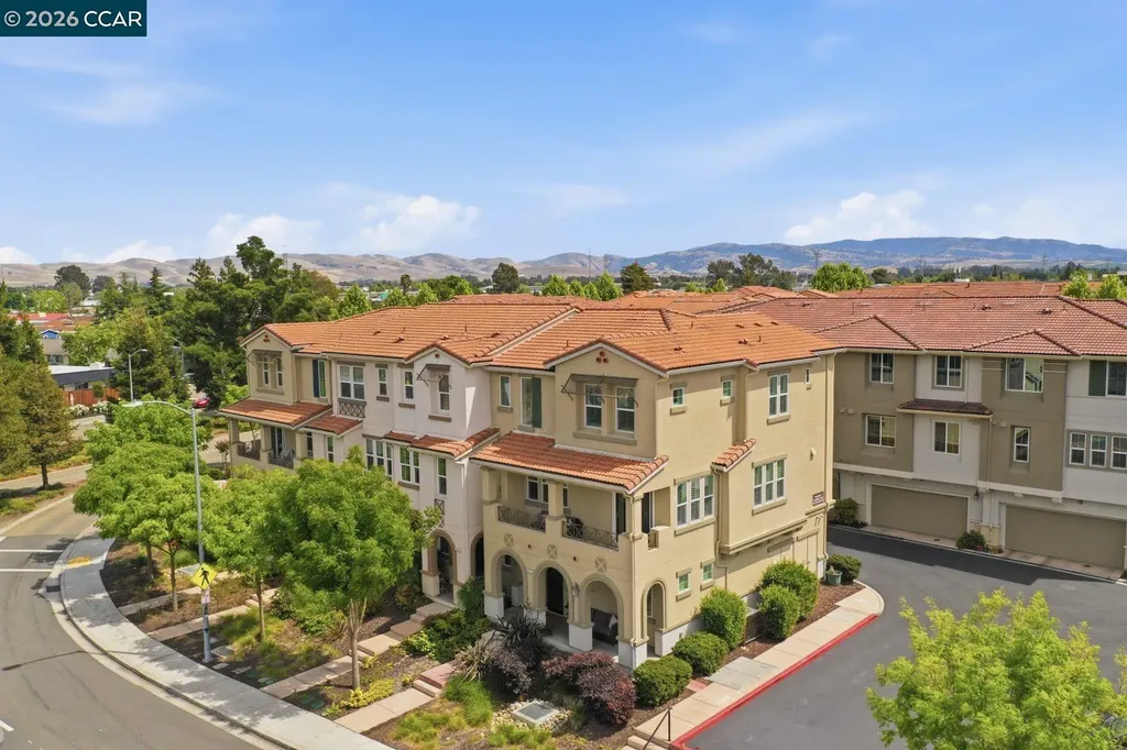 971 Bluebell Drive Livermore CA 94551