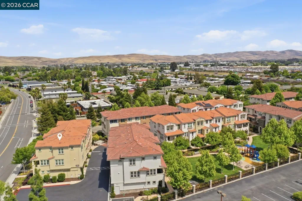 971 Bluebell Drive Livermore CA 94551