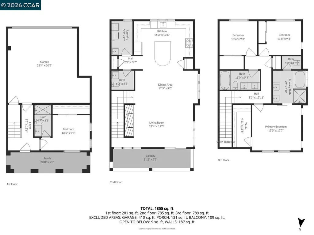 971 Bluebell Drive Livermore CA 94551