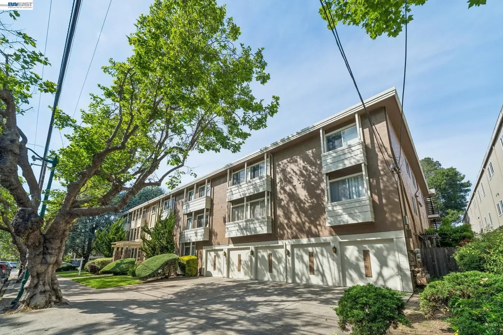 1701 Central Avenue Alameda CA 94501