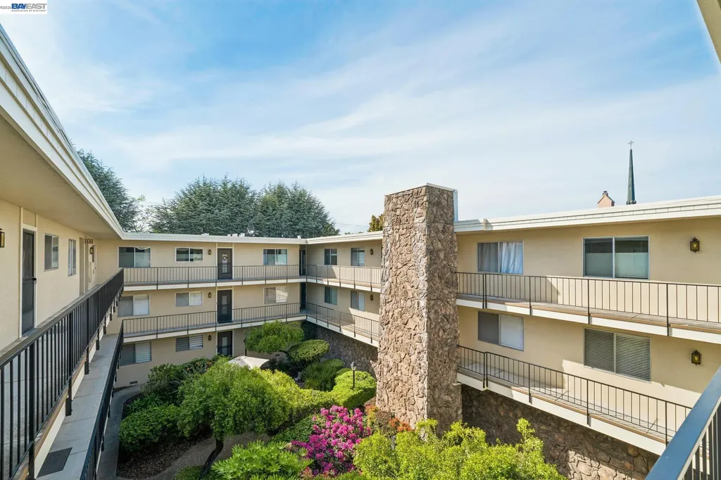 1701 Central Avenue Alameda CA 94501