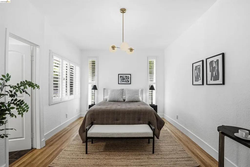 2237 Trafalgar Place Oakland CA 94611