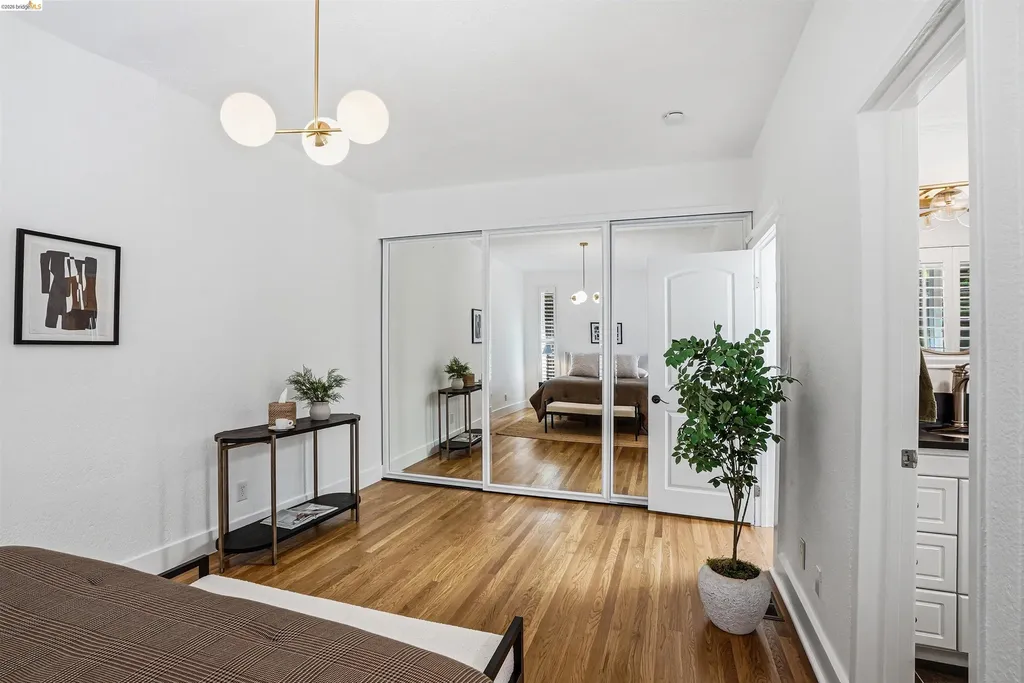2237 Trafalgar Place Oakland CA 94611