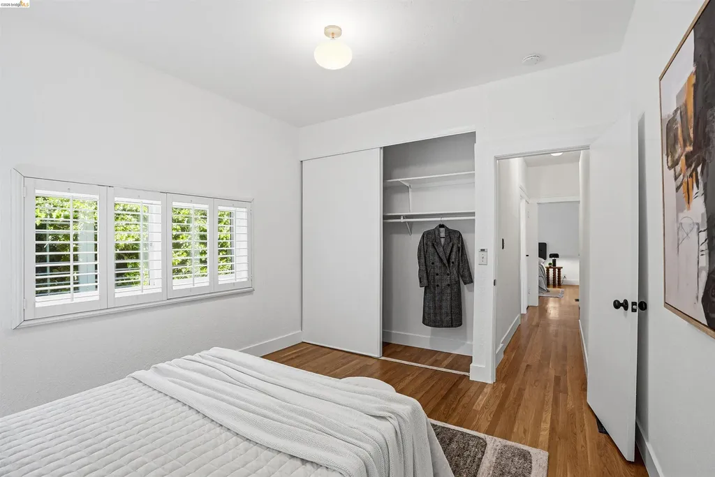 2237 Trafalgar Place Oakland CA 94611