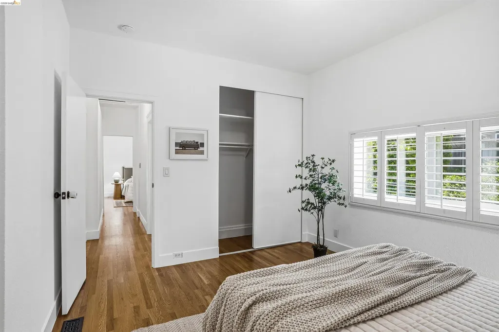 2237 Trafalgar Place Oakland CA 94611