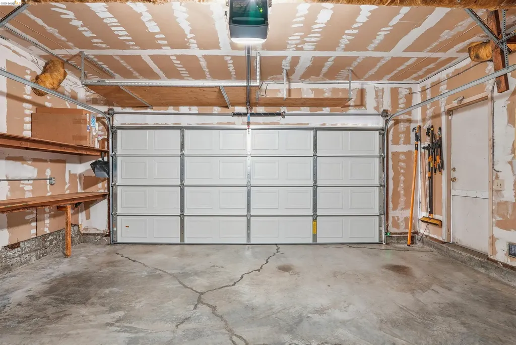 2237 Trafalgar Place Oakland CA 94611