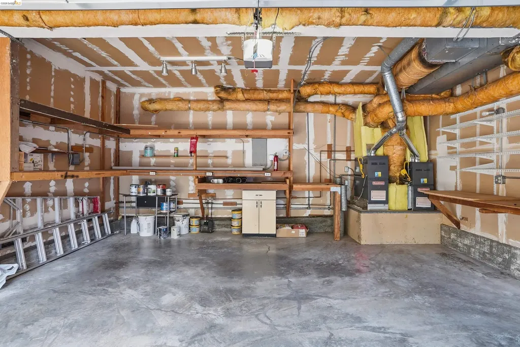 2237 Trafalgar Place Oakland CA 94611