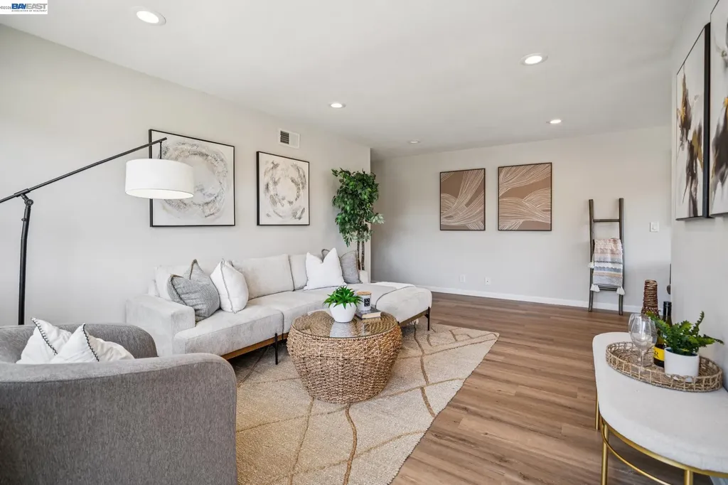2297 Medallion Drive Union City CA 94587