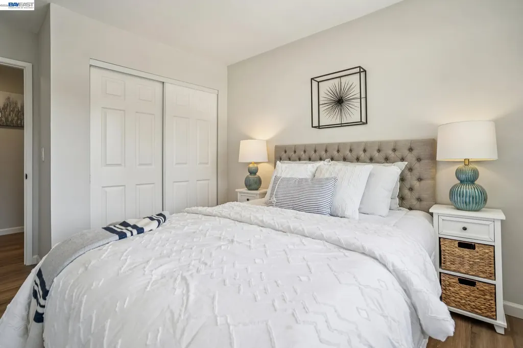 2297 Medallion Drive Union City CA 94587