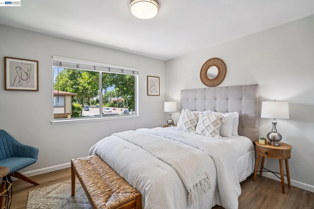 2297 Medallion Drive Union City CA 94587