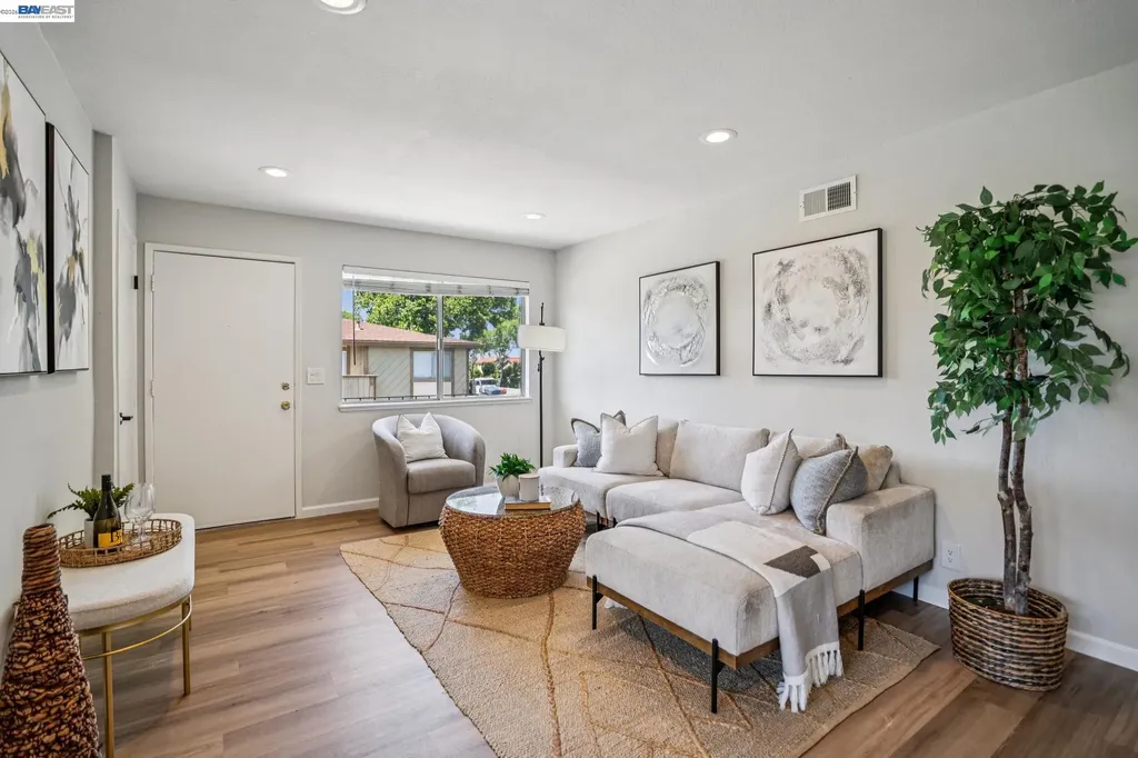 2297 Medallion Drive Union City CA 94587