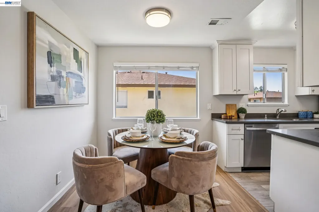 2297 Medallion Drive Union City CA 94587