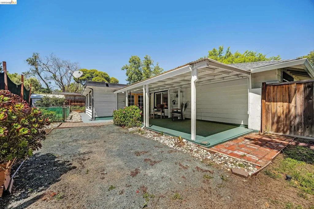 259 Gloria Drive Pleasant Hill CA 94523