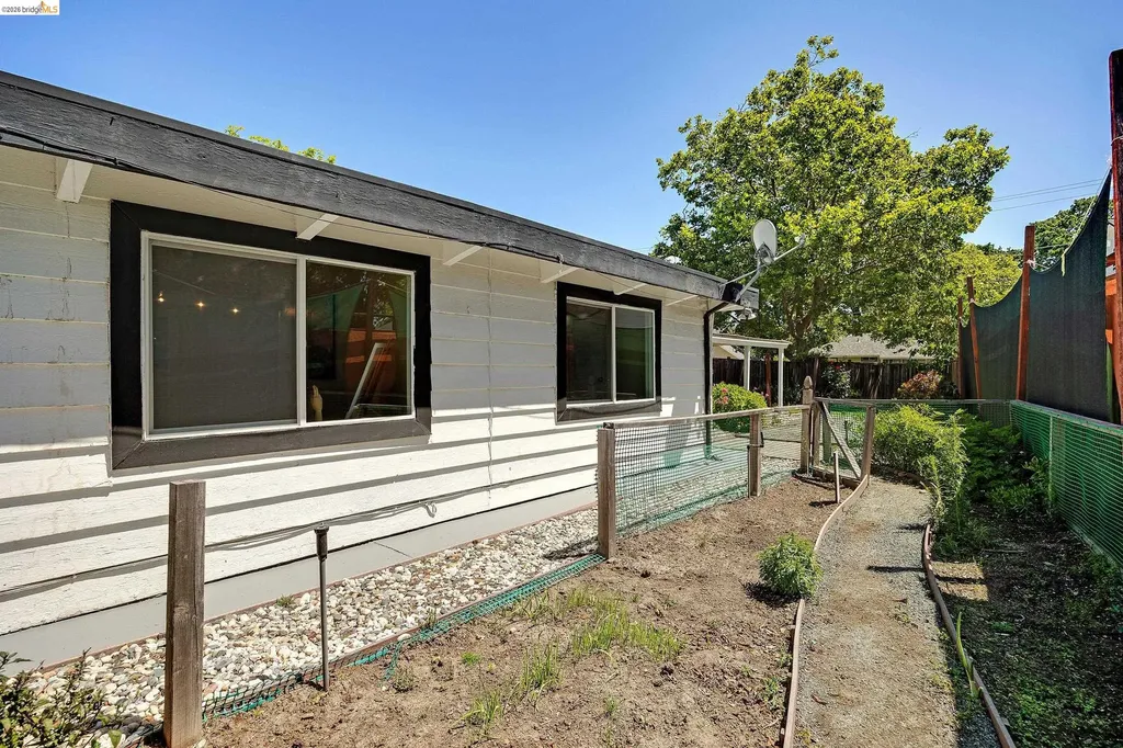 259 Gloria Drive Pleasant Hill CA 94523