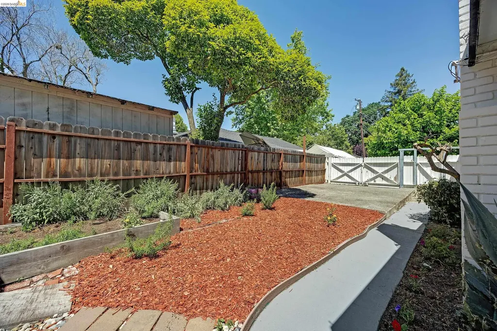 259 Gloria Drive Pleasant Hill CA 94523