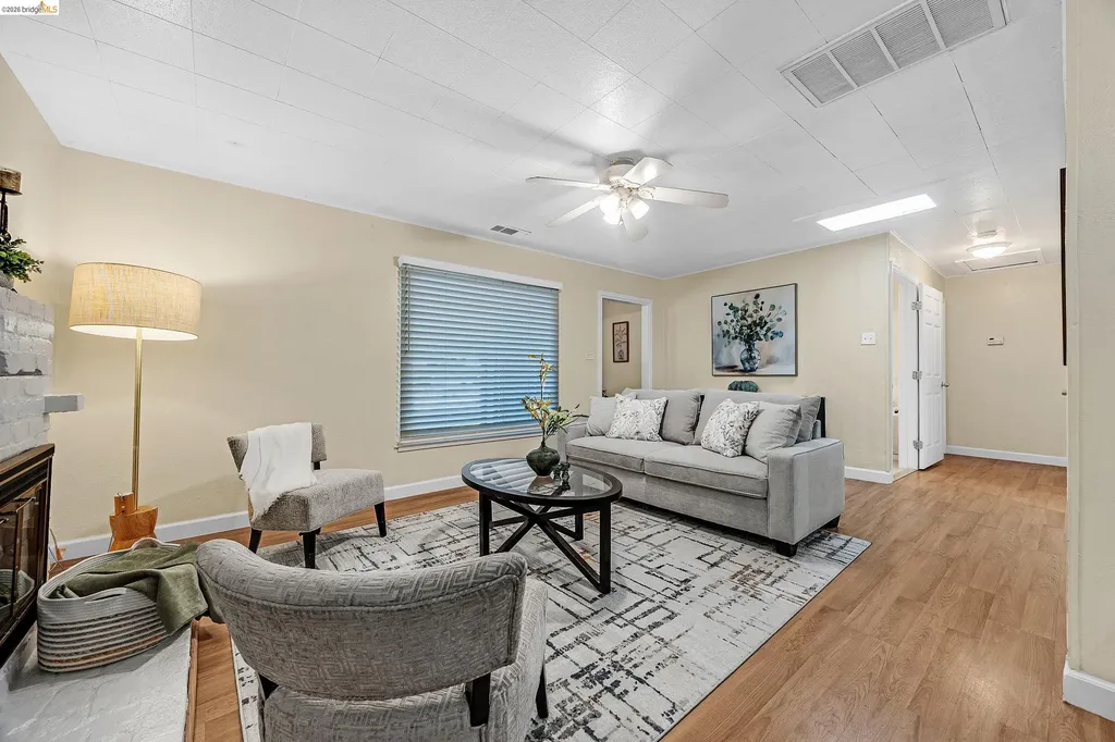 259 Gloria Drive Pleasant Hill CA 94523