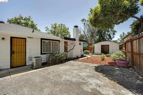 259 Gloria Drive Pleasant Hill CA 94523