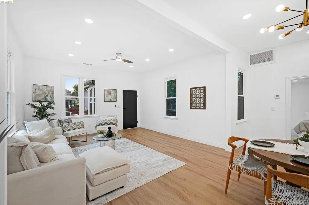 1812 Woolsey Street Berkeley CA 94703