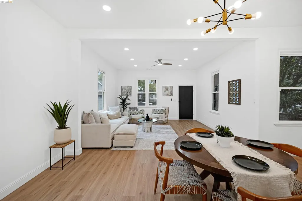 1812 Woolsey Street Berkeley CA 94703