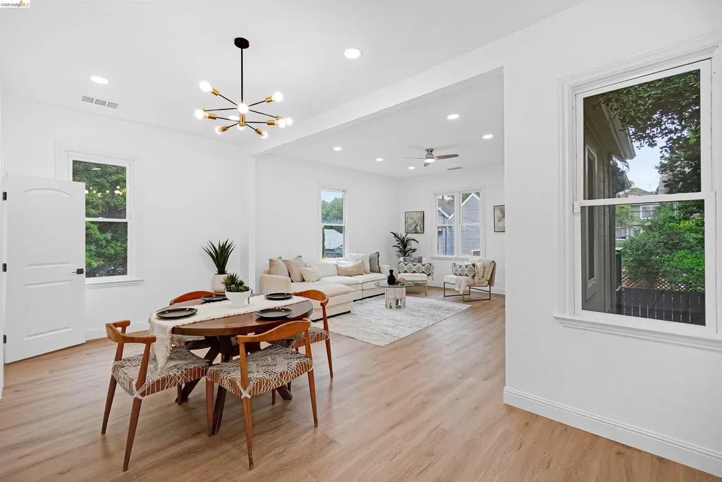 1812 Woolsey Street Berkeley CA 94703