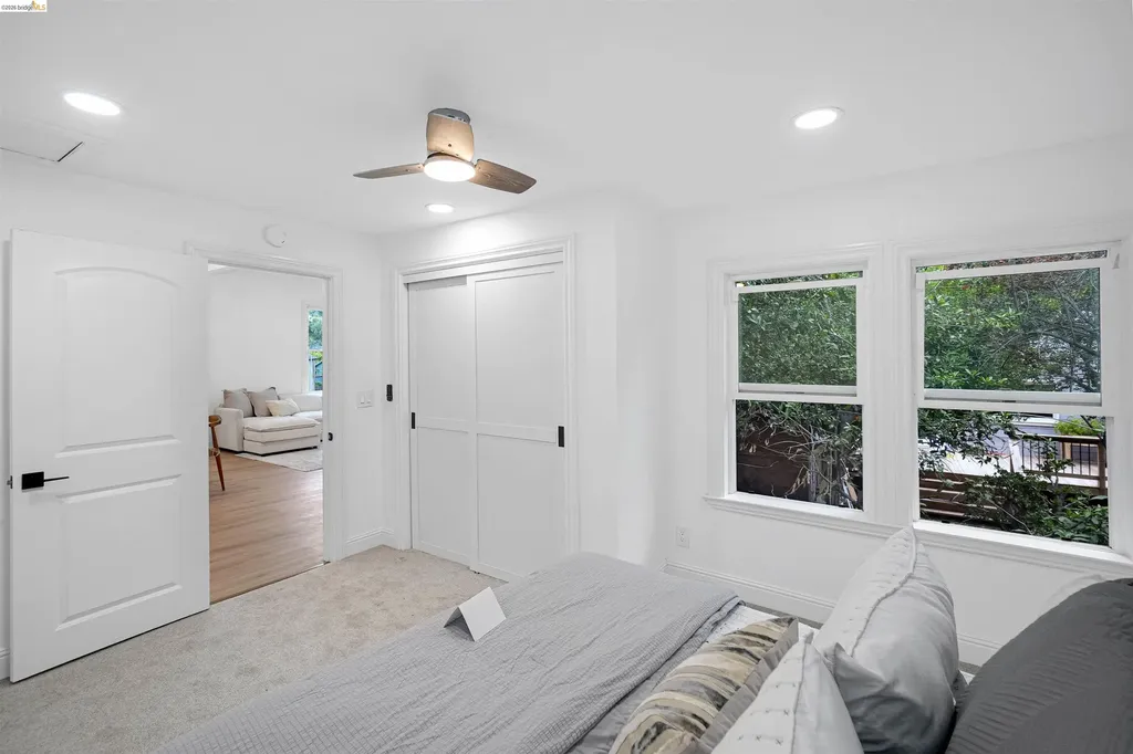 1812 Woolsey Street Berkeley CA 94703