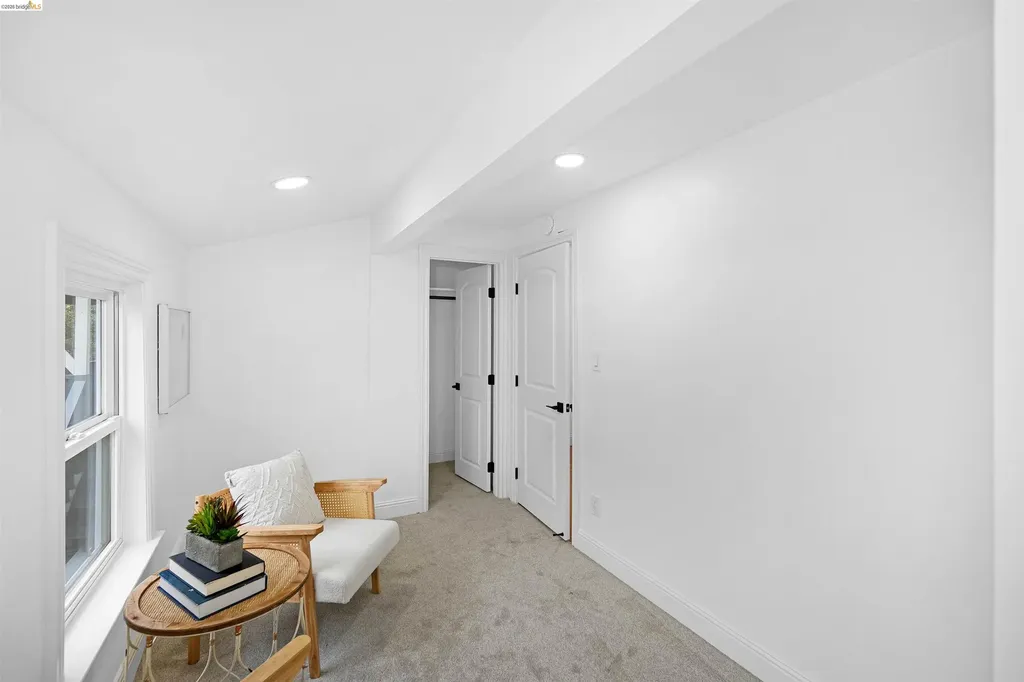 1812 Woolsey Street Berkeley CA 94703