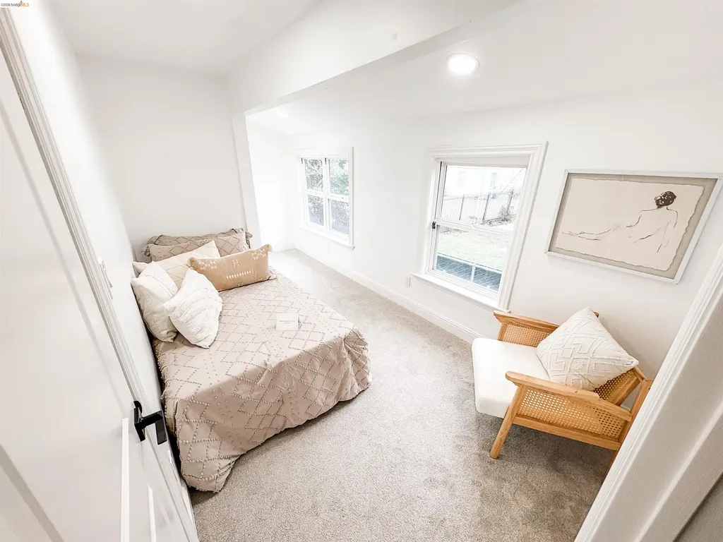 1812 Woolsey Street Berkeley CA 94703