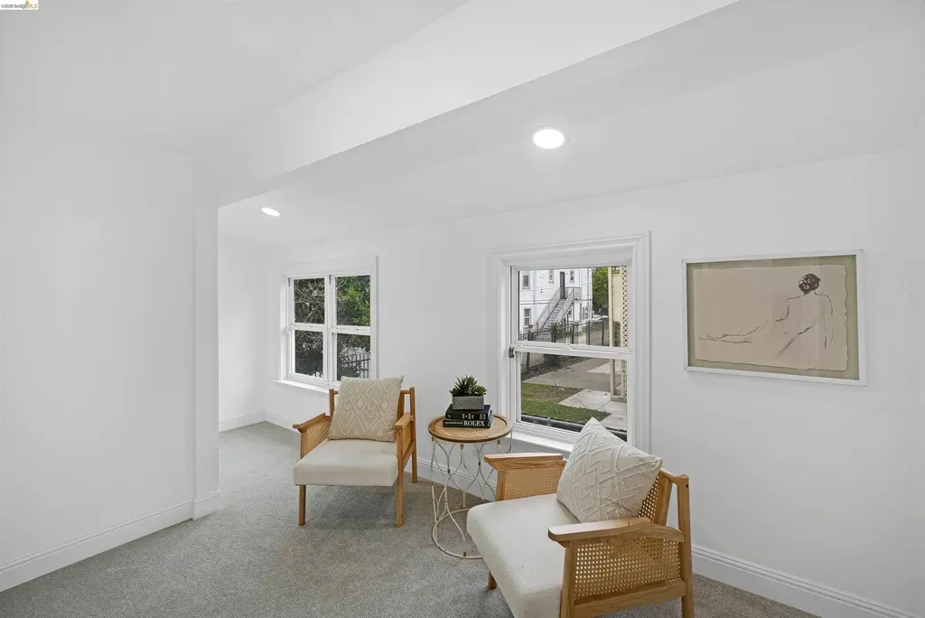 1812 Woolsey Street Berkeley CA 94703