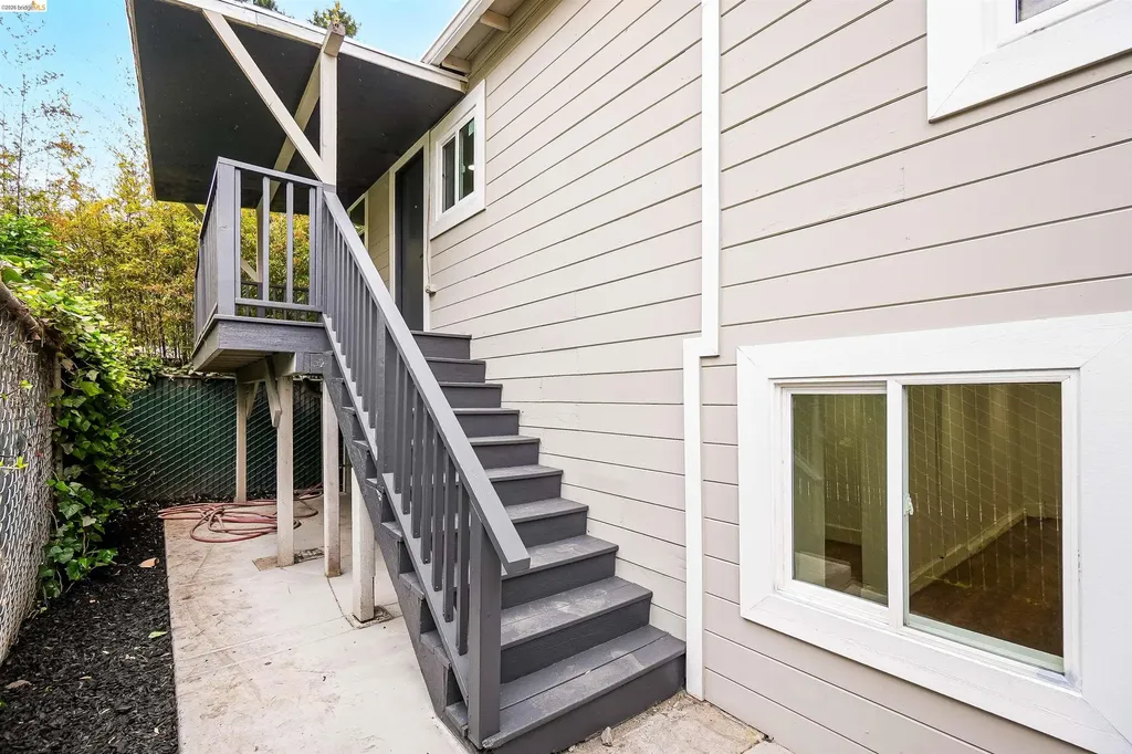 1812 Woolsey Street Berkeley CA 94703
