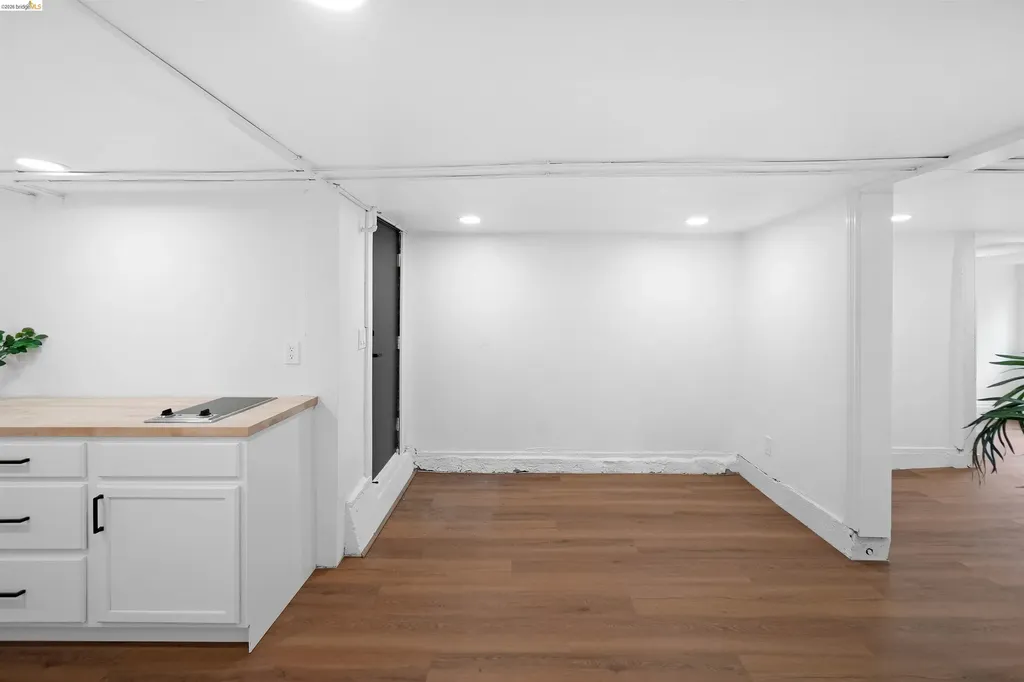 1812 Woolsey Street Berkeley CA 94703