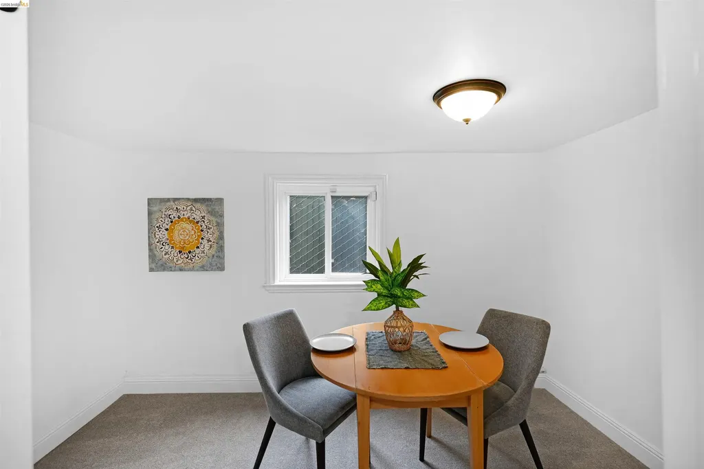 1812 Woolsey Street Berkeley CA 94703