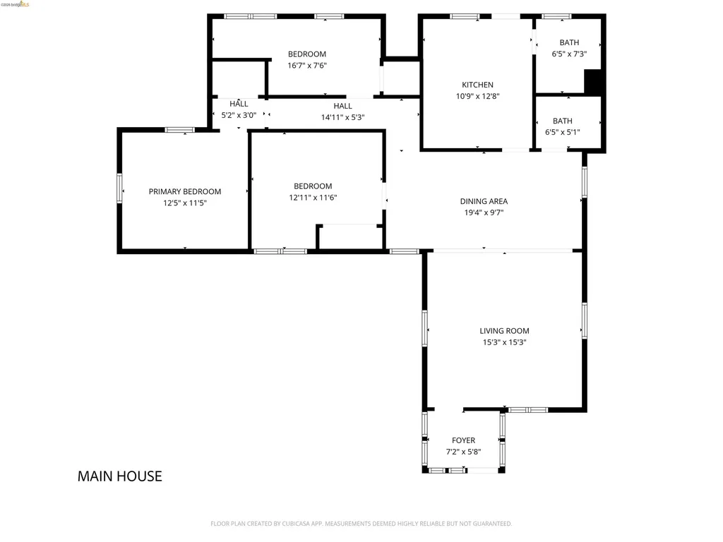 1812 Woolsey Street Berkeley CA 94703
