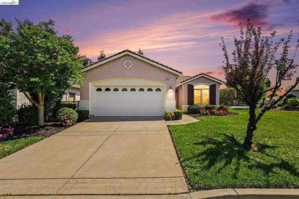 1312 Pearl Way Brentwood CA 94513