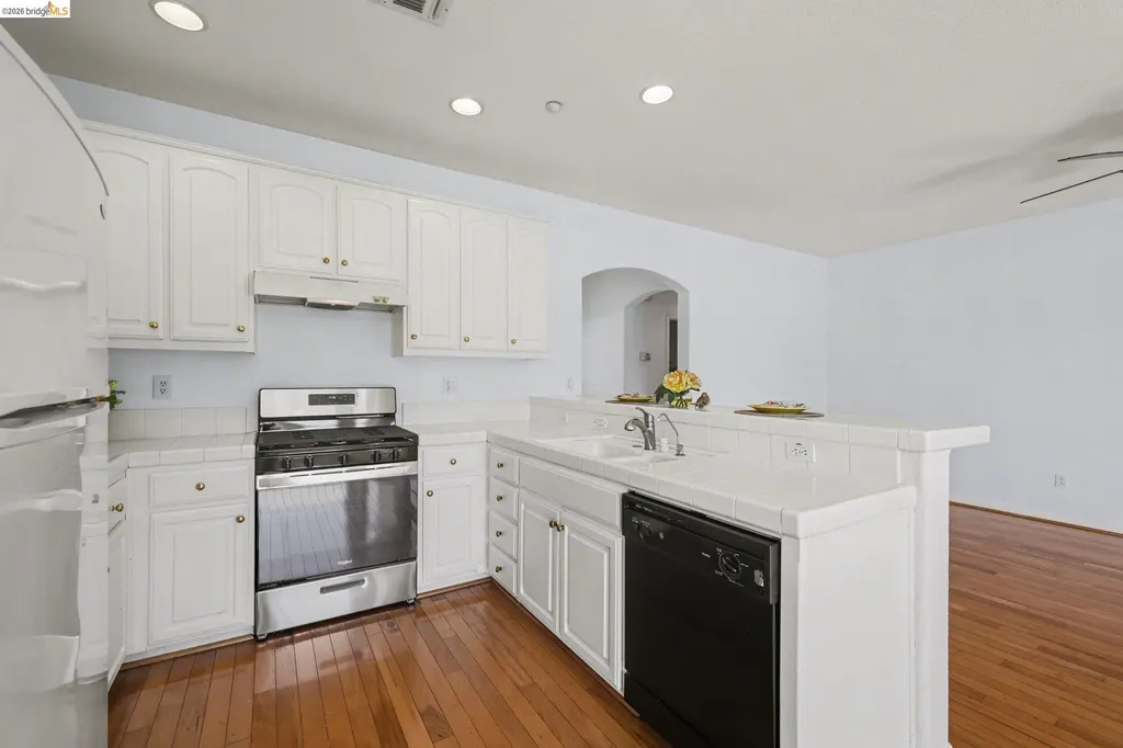 1312 Pearl Way Brentwood CA 94513