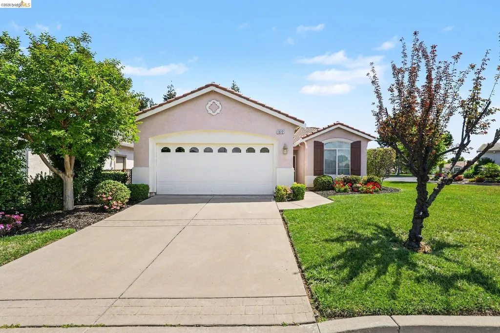 1312 Pearl Way Brentwood CA 94513