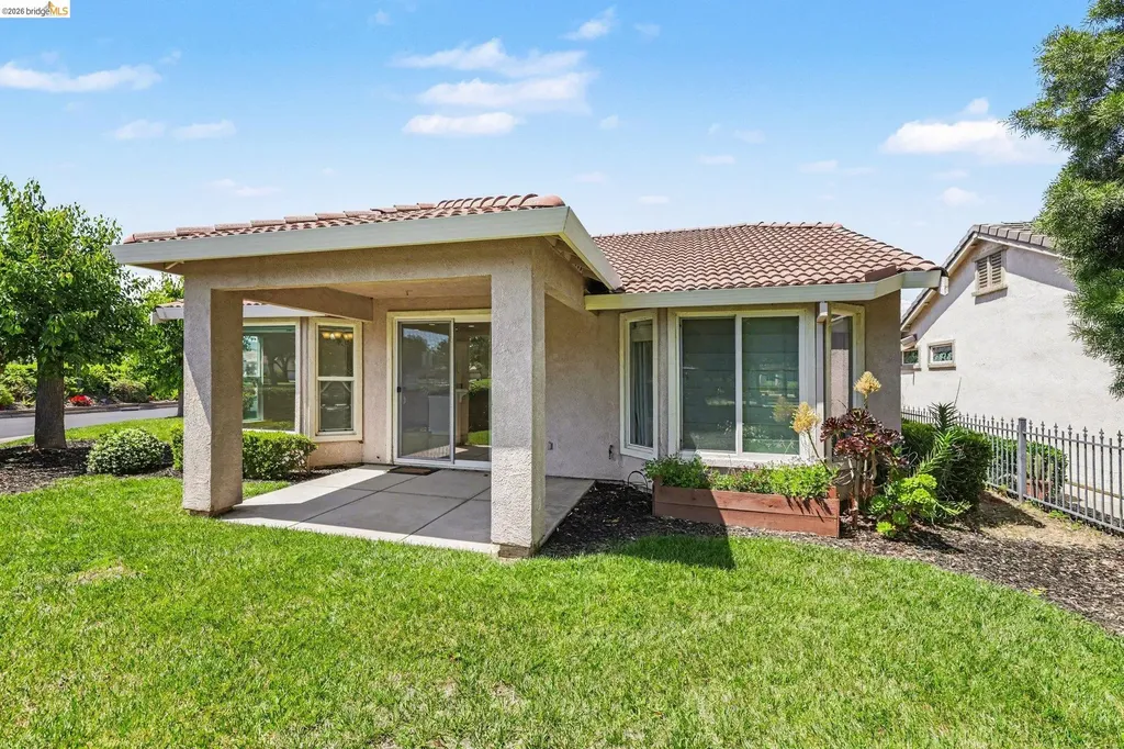1312 Pearl Way Brentwood CA 94513