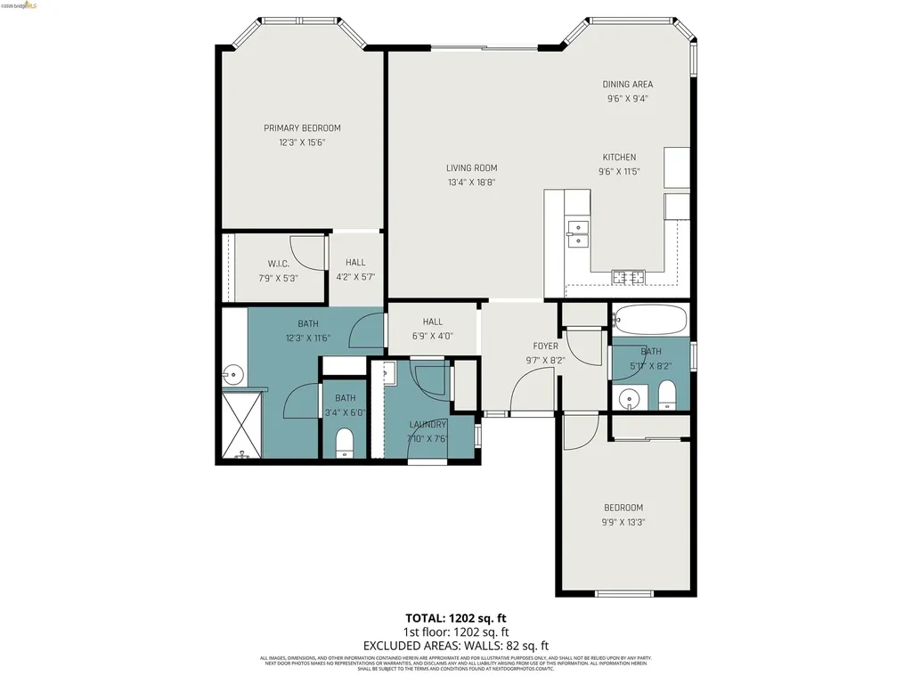 1312 Pearl Way Brentwood CA 94513