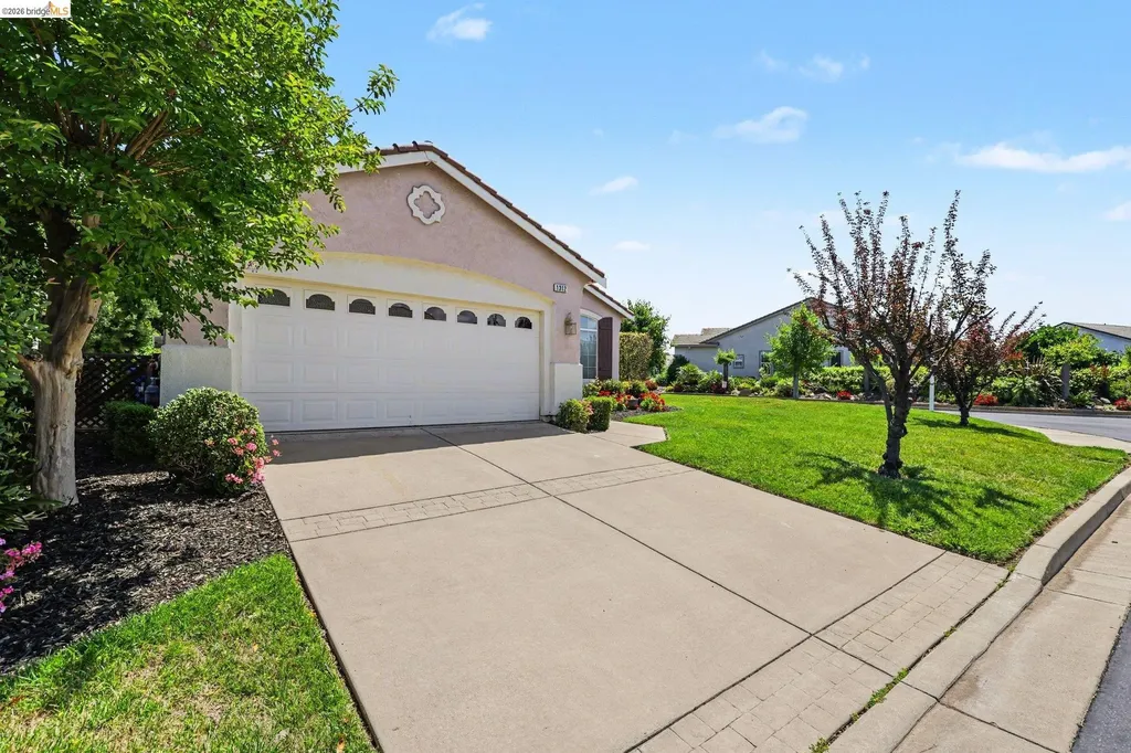 1312 Pearl Way Brentwood CA 94513