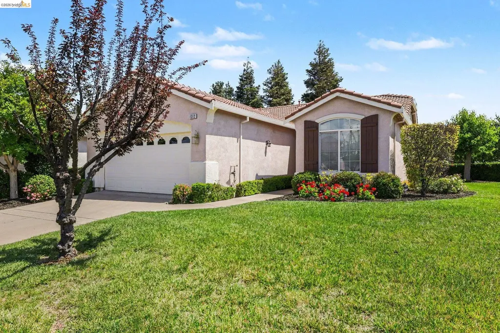 1312 Pearl Way Brentwood CA 94513