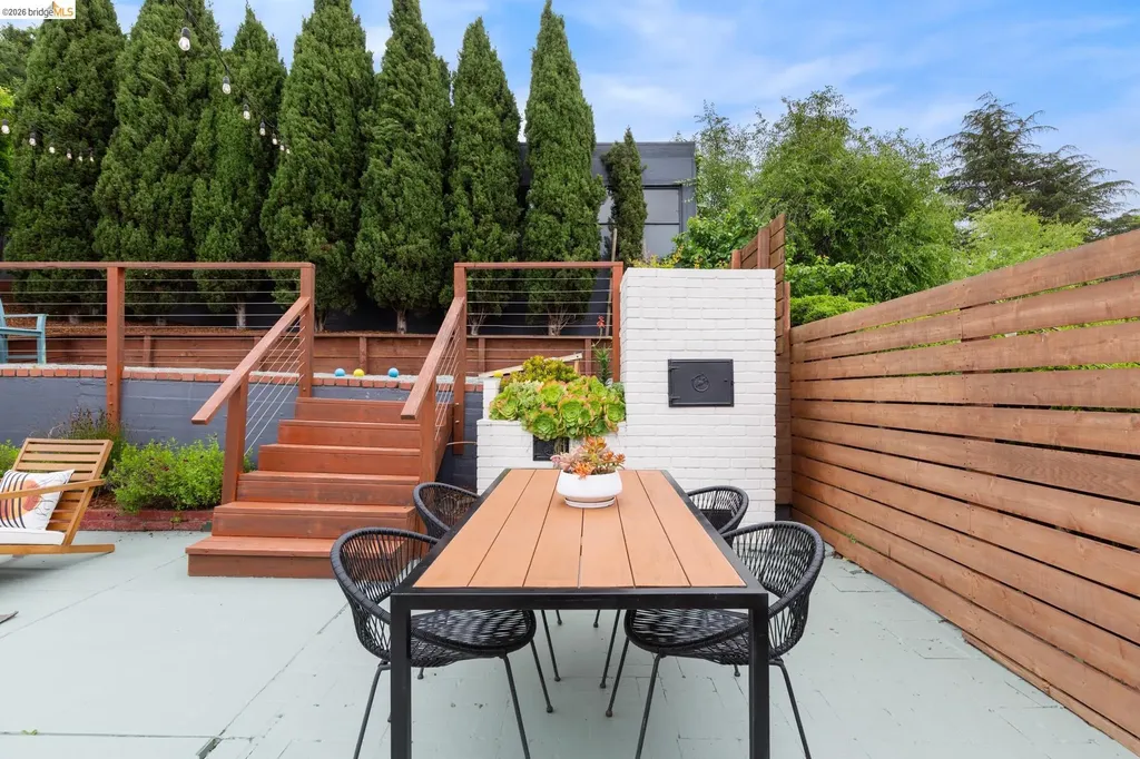 4086 Laguna Avenue Oakland CA 94602