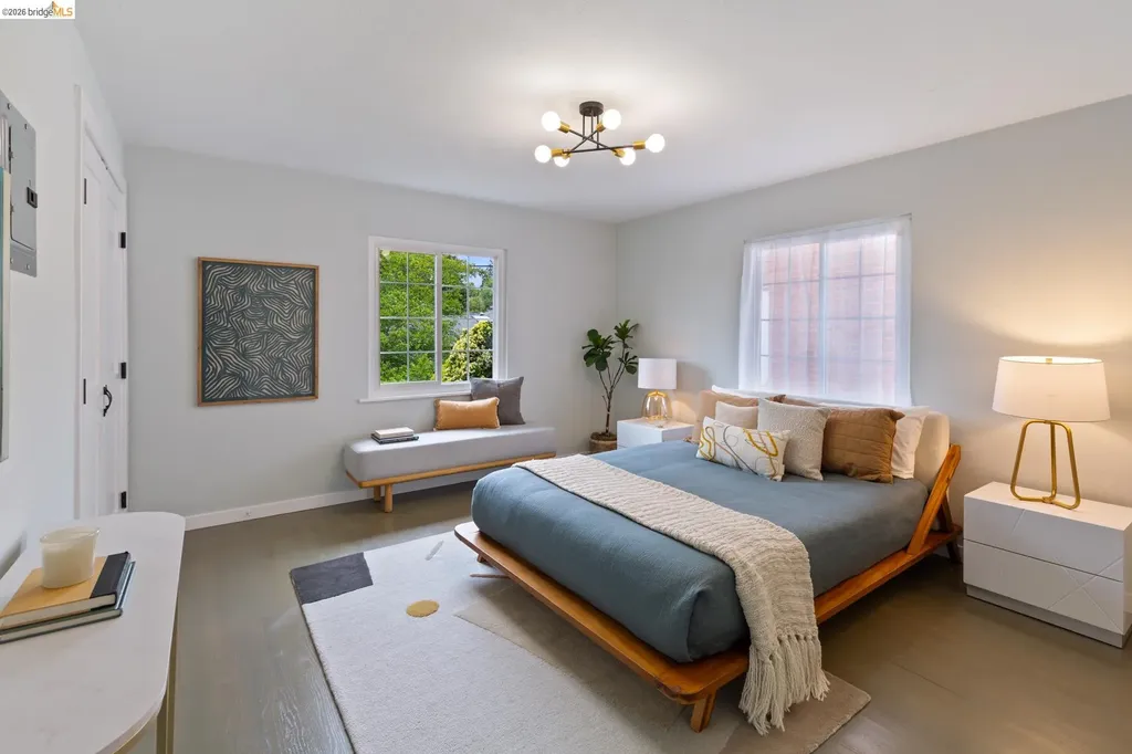 4086 Laguna Avenue Oakland CA 94602