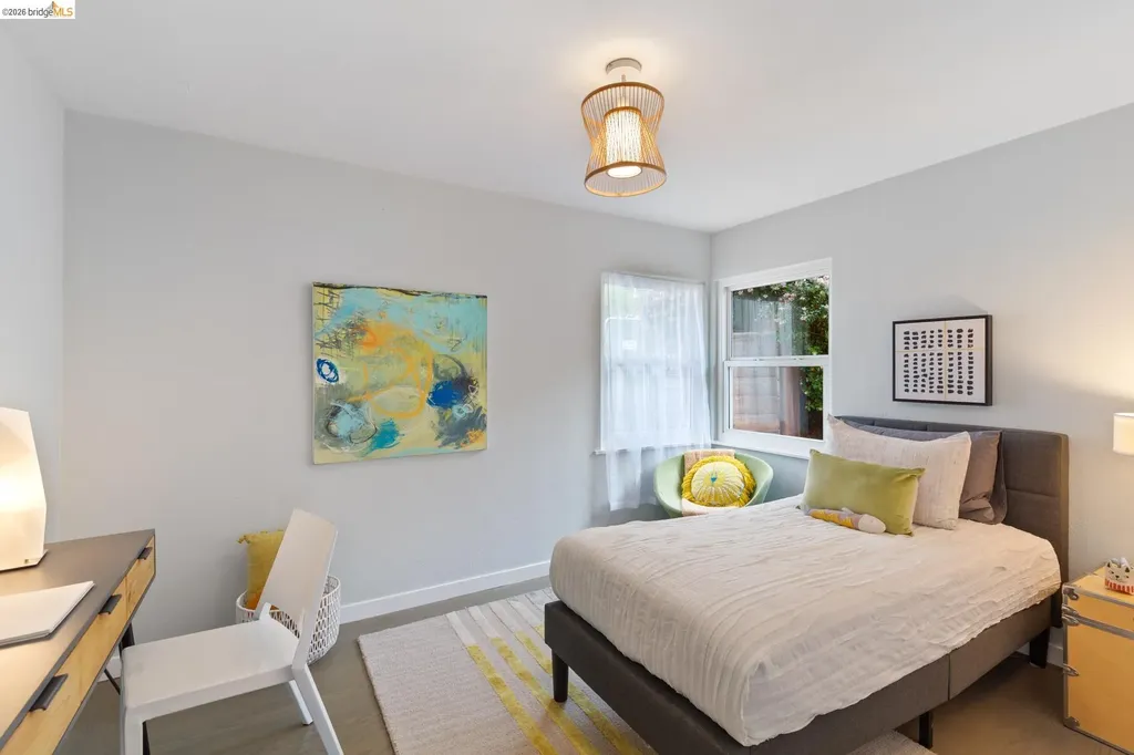 4086 Laguna Avenue Oakland CA 94602