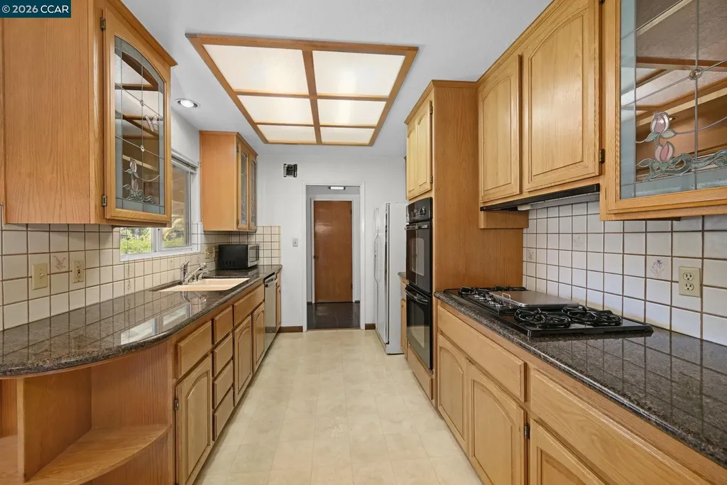 1162 Ridgewood Drive Concord CA 94518