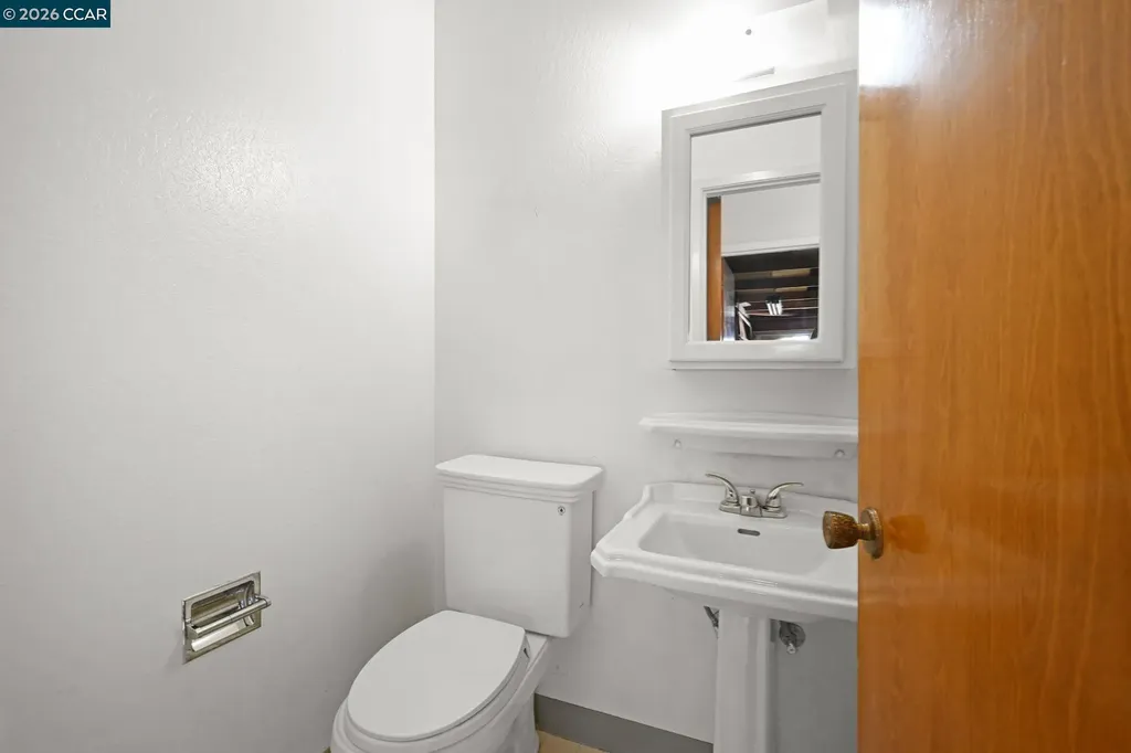 1162 Ridgewood Drive Concord CA 94518