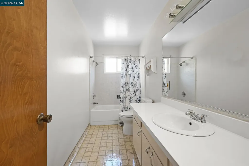 1162 Ridgewood Drive Concord CA 94518