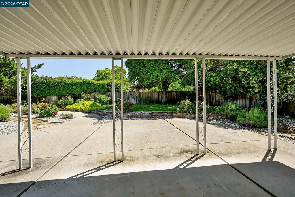 1162 Ridgewood Drive Concord CA 94518
