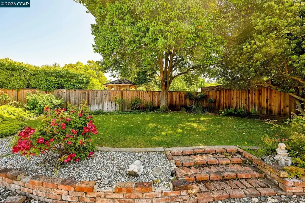 1162 Ridgewood Drive Concord CA 94518