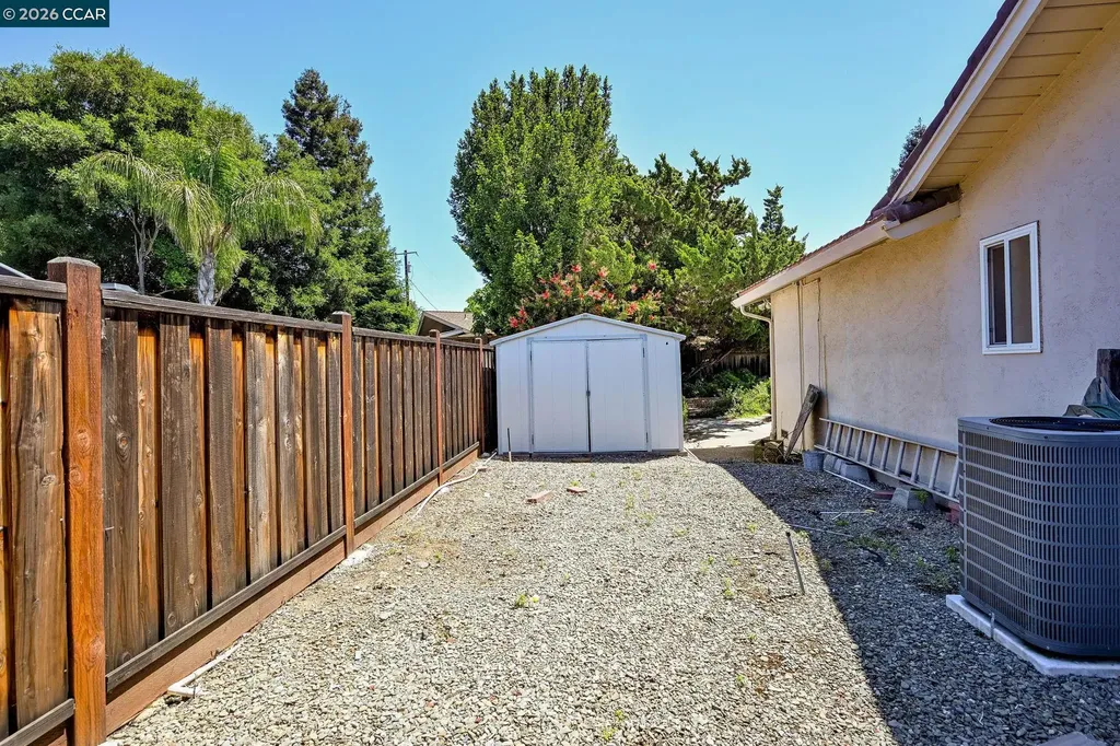 1162 Ridgewood Drive Concord CA 94518