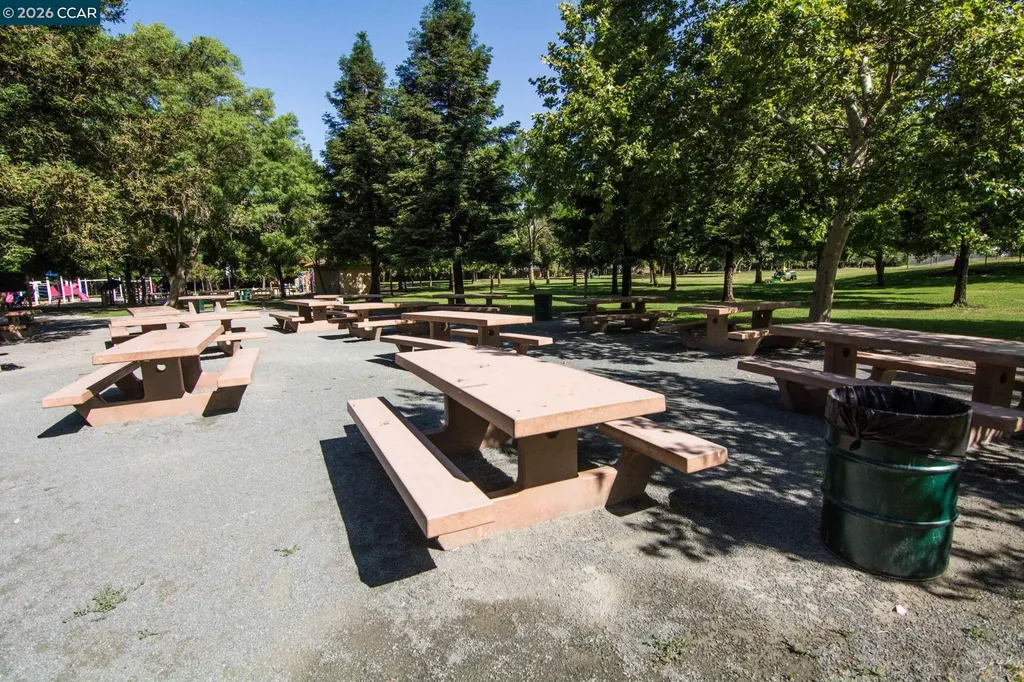 1162 Ridgewood Drive Concord CA 94518