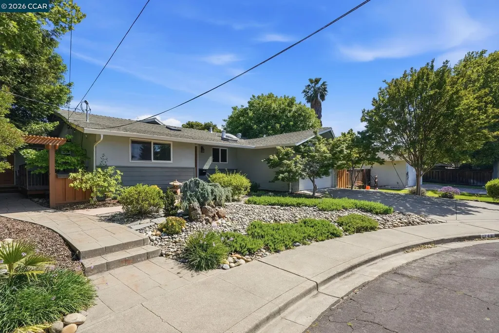1746 Agadir Court Concord CA 94518
